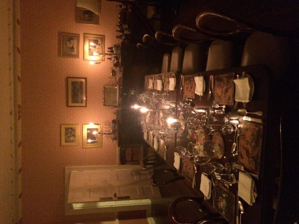 Enniscoe House Hotel Crossmolina Eksteriør billede